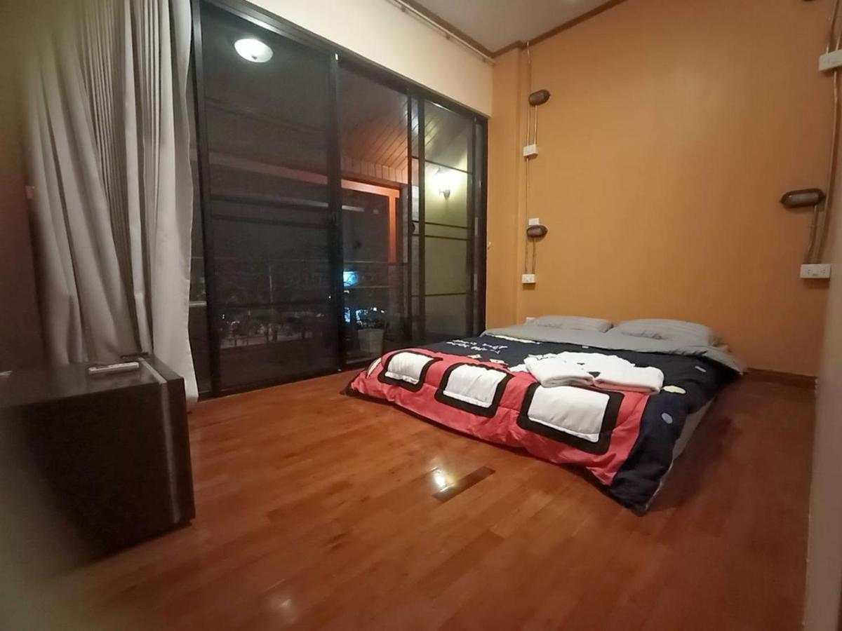 Mojo House Hostel Chiang Mai Exterior photo